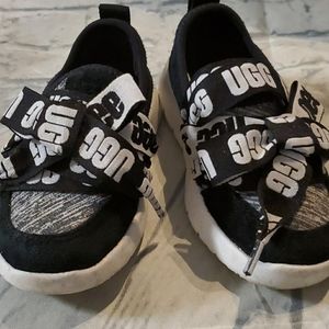 Kids ugg sneakers